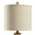 Hilo Tropical Table Lamp