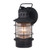 Hyannis Black Outdoor Wall Sconce - 5 Inch