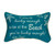 Beach Luck Pillow