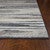 Impressions Gray Rug - 3 x 5