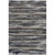 Impressions Gray Rug - 5 x 8