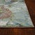 Impressions Seafoam Rug - 3 x 5 - OVERSTOCK