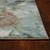 Impressions Seafoam Rug - 7 x 10