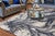 Impressions Slate Rug - 5 x 8