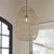 Island Breeze Pendant Light
