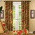 Island Paradise Grommet Top Curtains - Set of 2 - OUT OF STOCK UNTIL 09/15/2025