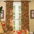 Island Paradise Lined Rod Pocket Panels - Set of 2