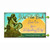 Join Us for a Refreshing Dip Personalized Sign - 28 x 48