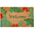 Jungle Welcome Coir Mat - 1 x 2