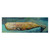 Kaleidoscope Whale Canvas Art