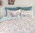 Blue Crab Bay Quilt Mini Set - Full/Queen
