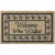 Lake Welcome Doormat