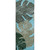 Leaf Impressions Rug - 2 x 5
