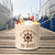 Life Is Better On A Boat Personalized Crock - Red