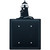 Lighthouse Double Electrical Cover