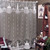 Lighthouse Lace Shower Curtain