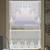 Lighthouse Lace Swag Pair