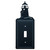 Lighthouse Single Switch Cover