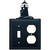 Lighthouse Switch & Outlet Cover
