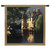 Little Canal Annecy Wall Tapestry