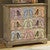 Malibu Flip Flops Three-Drawer Chest