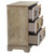 Malibu Flip Flops Three-Drawer Chest