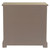 Malibu Flip Flops Three-Drawer Chest