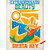 Maris Mermaid Blonde Personalized Sign