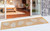 Marisol Bay Sand Indoor/Outdoor Rug - 2 x 8