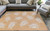 Marisol Bay Sand Indoor/Outdoor Rug - 8 x 10