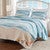 Honolua Bay Quilt Bed Set - Twin