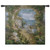 Mediterranean Arches II Large Wall Tapestry