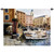 Mediterranean Colors Wall Tapestry