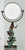 Mermaid & Dolphin Mirror