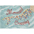 Mermaid Ocean Indoor/Outdoor Rug - 2 x 3