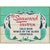 Mermaid Tavern Personalized Sign - 38 x 28