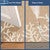 Miami Coral Sand Indoor/Outdoor Rug - 2 x 8