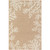 Miami Coral Sand Indoor/Outdoor Rug - 3 x 5