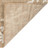 Miami Coral Sand Indoor/Outdoor Rug - 3 x 5