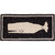Midnight Whale Rug