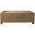 Monroe Woven Coffee Table