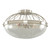 Montauk 16 Inch Flush Mount Fixture