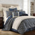Monterrey Alhambra Duvet Set - Queen