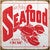 Mummert Seafood Personalized Sign - 28 x 28