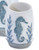 Mosaic Sea Turtle Tumbler - CLEARANCE