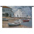 Mykonos I Wall Tapestry