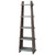 Nantucket Weathered Wood Etagere