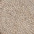 Natural Braided Hyacinth Round Placemats - Set of 4