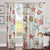 Nautique Dream Sheer Window Panel