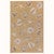 Navagio Beach Sand Indoor/Outdoor Rug - 8 x 10